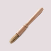 فرشاة تنظيف خشبية لطواحين القهوة المختصة