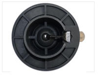 قمع تقطير V60-02 الذكي