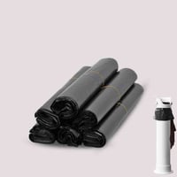 اكياس مهملات حاوية بقايا الاسبريسو الطولية | 25 كي...