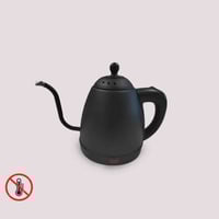 ابريق ترشيح قهوة مختصة كهربائي