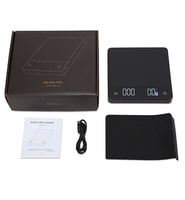 ميزان قهوة مختصة احترافي | MS-R30PRO