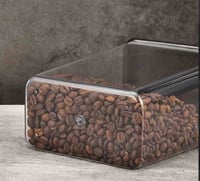 مجموعة تحضير القهوة المتنقلة للسيارة