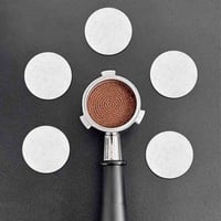 فلتر استخلاص اسبريسو ورقي Espresso filters