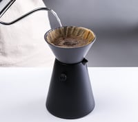طقم تقطير Woodpecker | v60
