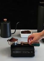 ميزان قهوة مختصة احترافي | MS-R30PRO