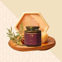 عسل فلذاتي 500 جرام