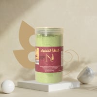 خلطة الخضراء 450 جرام