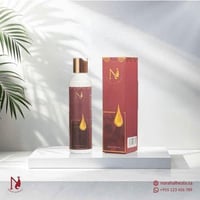 زيت الشعر الهندي 200 مل