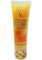 واي سي غسول الوجه بخلاصة الذهب لتبييض وشد البشرة 1...