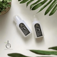 مغذيات مائية نباتية A&B للزراعة المائية