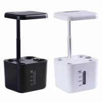 جهاز الزراعة المائية المنزلي الذكي صغير