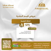 الباقة الفضية