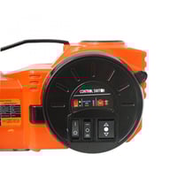 طقم (4 في 1) رافعة هيدروليك 5 طن