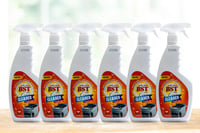 منظف الأفران 650 مل