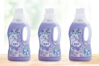 شامبو الملابس برائحه ليلك 1 لتر