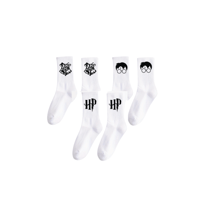 طقم جوارب هاري بوتر