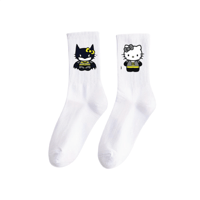 شراب هيلو كيتي و باتمان