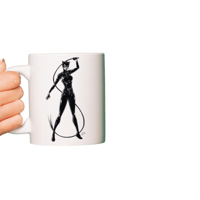 كوب كات ومن