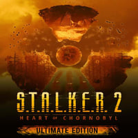 ستالكر 2 التمت | S.T.A.L.K.E.R. 2: Heart of Chorno...