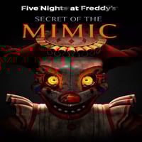 الدمى المرعبة | Five Nights at Freddy's: Secret of...