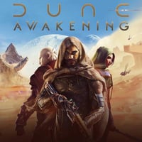 ديون: أويكنينغ أعلى نسخة | Dune: Awakening Ultimat...