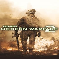 كود 6 | مودرن وارفير 2 (2009) - ستيم PC