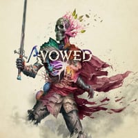 افاود | Avowed - ستيم PC