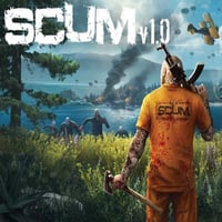 سكام | SCUM - حساب ستيم خاص PC