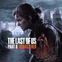 ذا لاست اوف اس 2 ريماستر | The Last of Us Part 2 R...