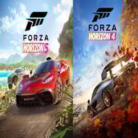 بكج فورزا 4 & 5 | Forza 4 & 5 - ستيم PC