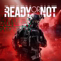 ريدي اور نوت | Ready or Not - حساب ستيم خاص PC