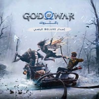 قود اوف وار راجناروك | God Of War Ragnarok - ستيم...