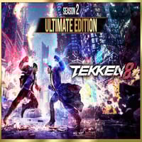 تيكن 8 اعلى نسخة | Tekken 8 - ستيم PC