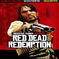 ريد ديد ريدمبشن | Red Dead Redemption - ستيم PC
