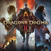 دراقونز دوقما 2 | Dragon's Dogma 2 - ستيم PC