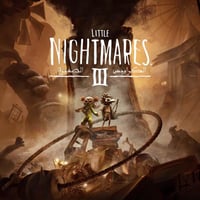 الكوابيس الصغيرة 3 | Little Nightmares 3 - حساب ست...