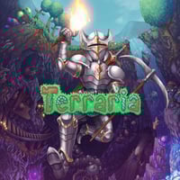 تيراريا | Terraria - ستيم PC