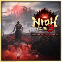 نيوه 3 اعلى نسخة | Nioh 3 Digital Deluxe Edition -...