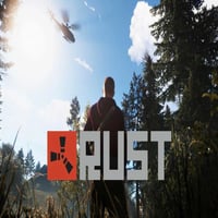 رست | Rust - حساب ستيم