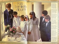 مجلة بوردا سبعينات