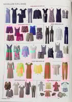 مجلة بوردا ستايل 2014/6