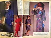 مجلة بوردا سبعينات