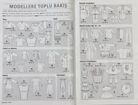 مجلة بوردا ستايل 2015/1