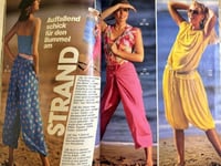 مجلة بوردا سبعينات