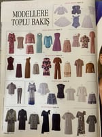 مجلة بوردا ستايل ٢٠١٨/٦