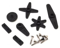 EcoPower WP120T Coreless Waterproof High Torque Me...