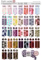 اليزا بوفي مور 6560 alize puffy more