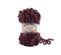 اليزا بوفي فاين 956 ( حلقات صغيرة )