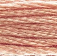 خيوط مولونيه 758 DMC