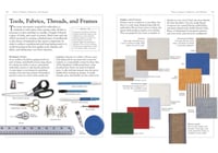 كتاب تطريز Embroidery